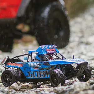 Radio Control Toys